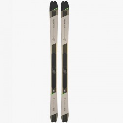 Salomon  MTN 86 Carbon (Rainy Day Neon Green) - 24 
